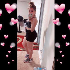 Meet your Posher, Daysi